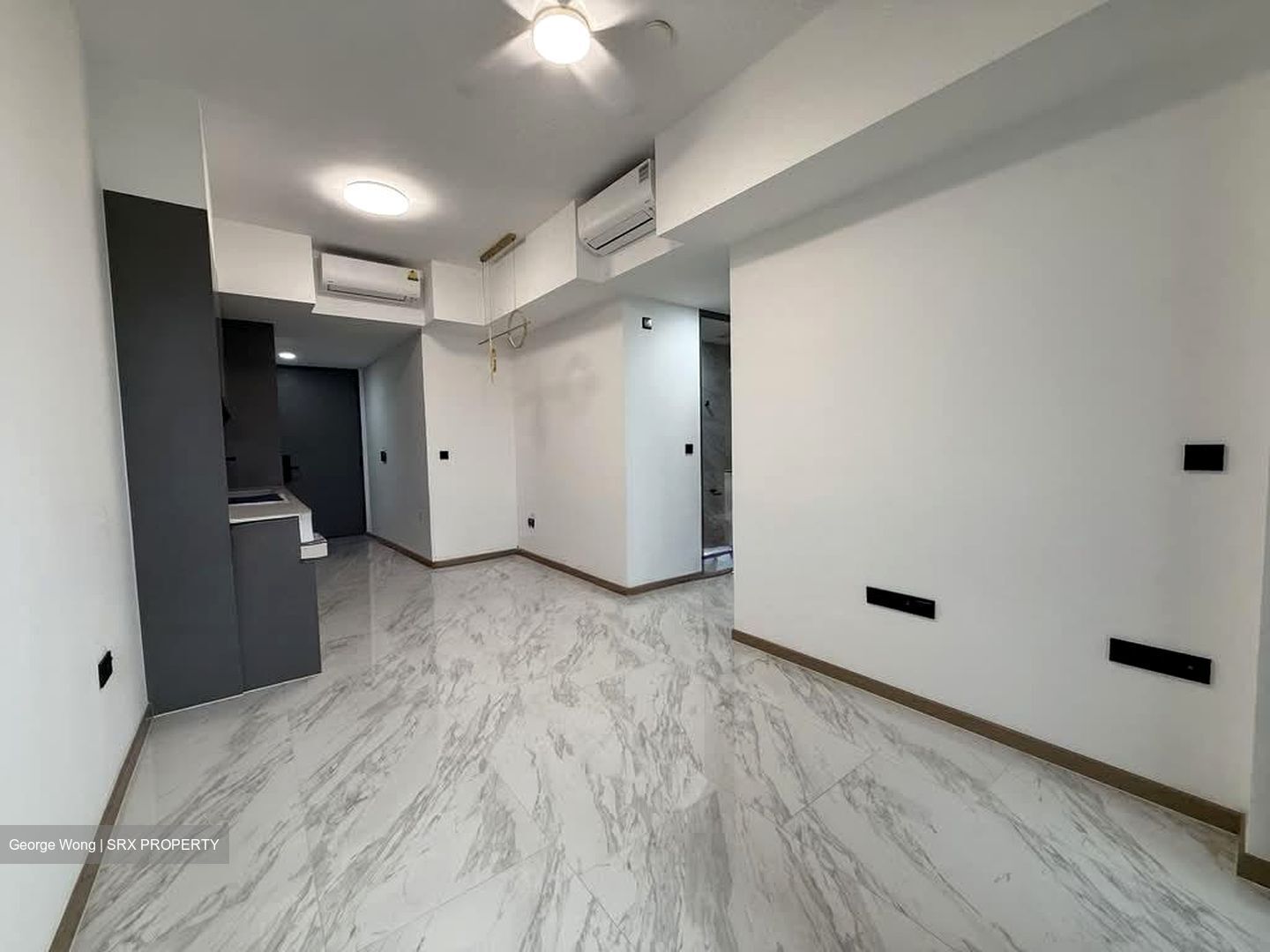 The Landmark (D3), Condominium #551700041